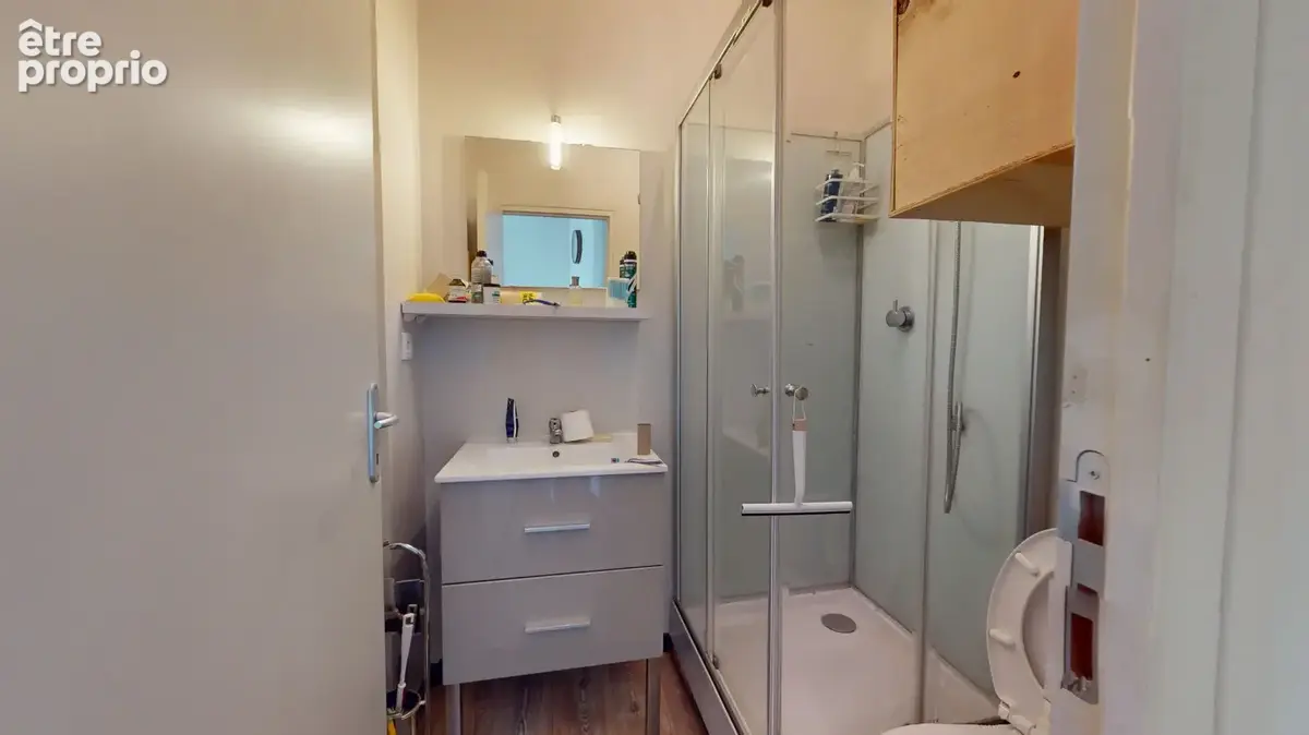 Immeuble 170m² à nevers - photo 16