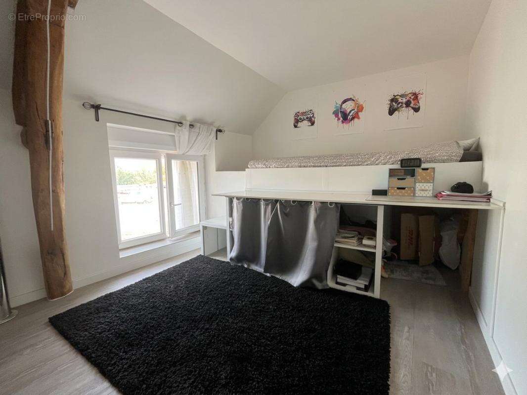 Maison à ETAMPES