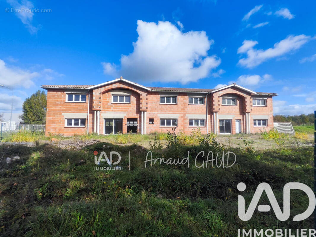 Photo 1 - Appartement à LABASTIDE-SAINT-PIERRE