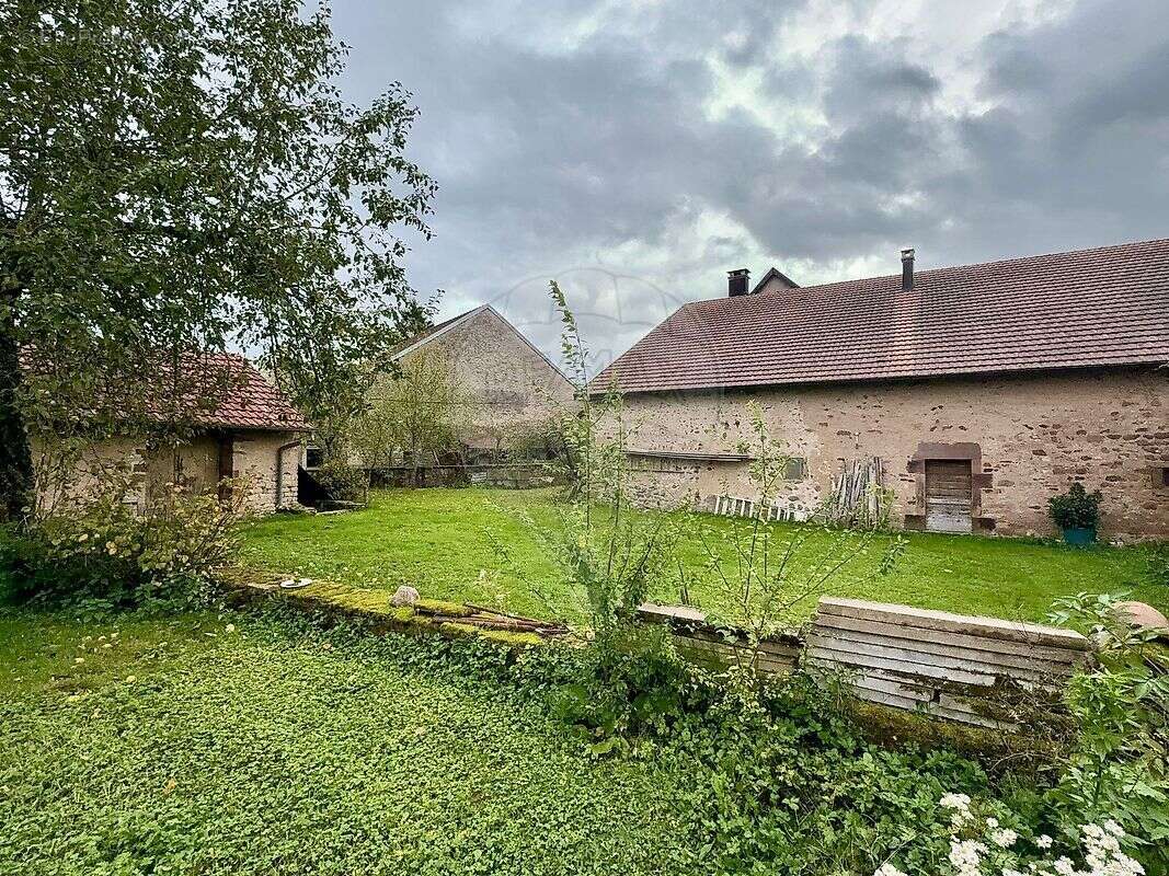 Maison à SAINT-GERMAIN