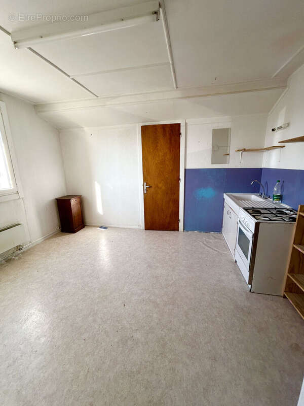 Photo 5 - Maison à LES FINS