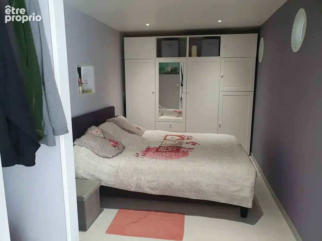 FORTE BAISSE DE PRIX ! Belle maison refaite à neuf. Très agréable - photo 5