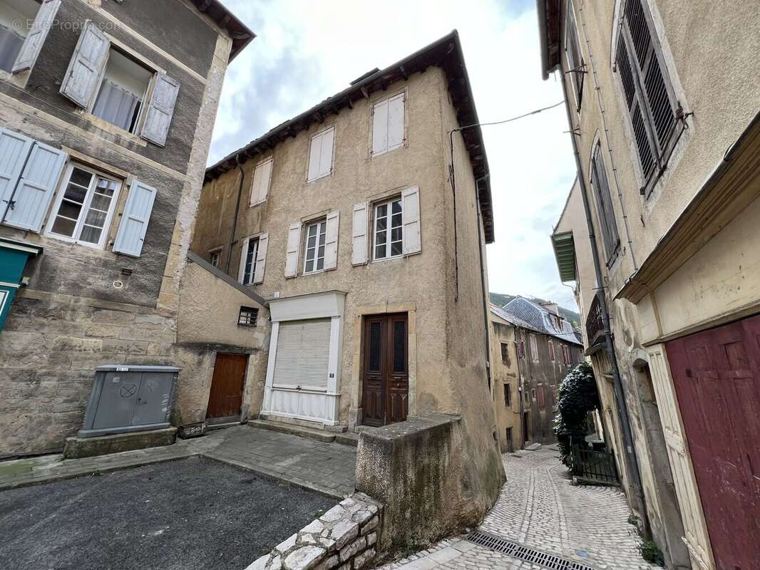 Appartement à MENDE