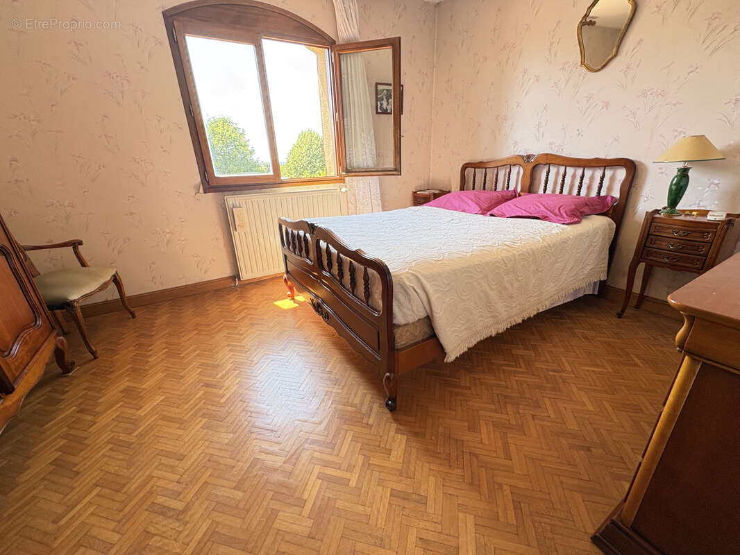 Maison T5 avec jardin 31130 Quint-Fonsegrives - photo 6