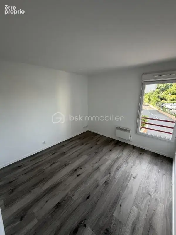Appartement 3 pièces de 63 m² avec balcon - photo 4