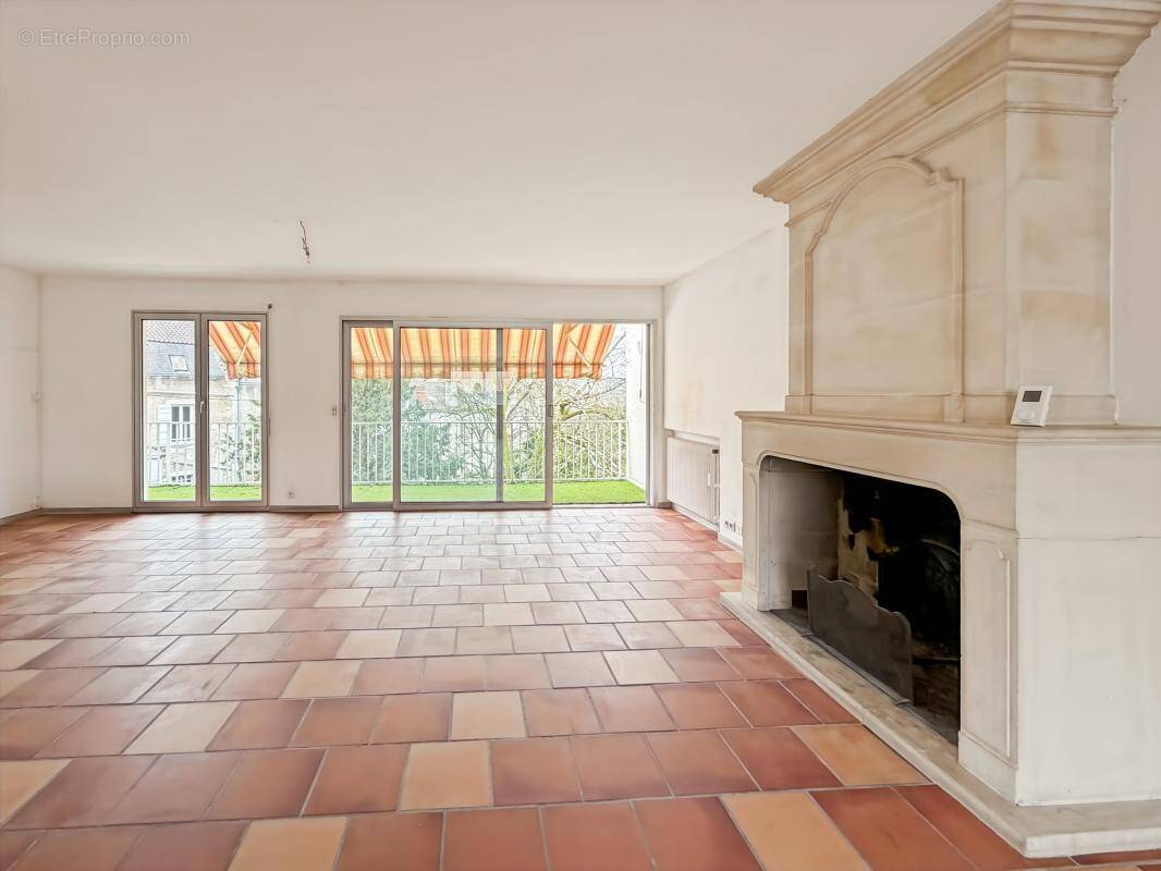 Appartement à PERIGUEUX