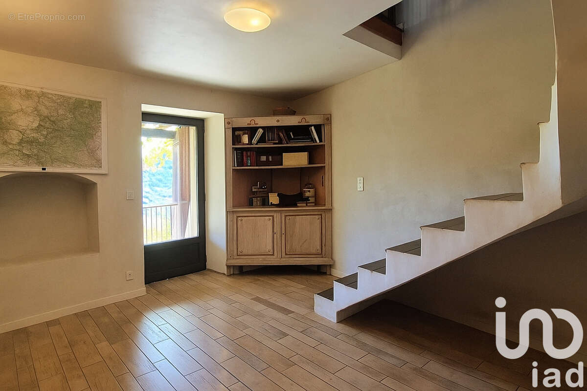 Photo 3 - Maison à LE VIGAN