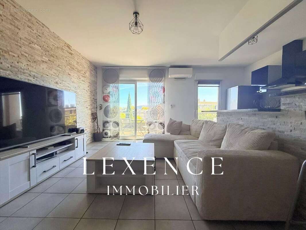 Appartement à CAVAILLON