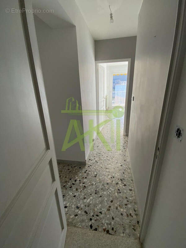 Appartement à AJACCIO