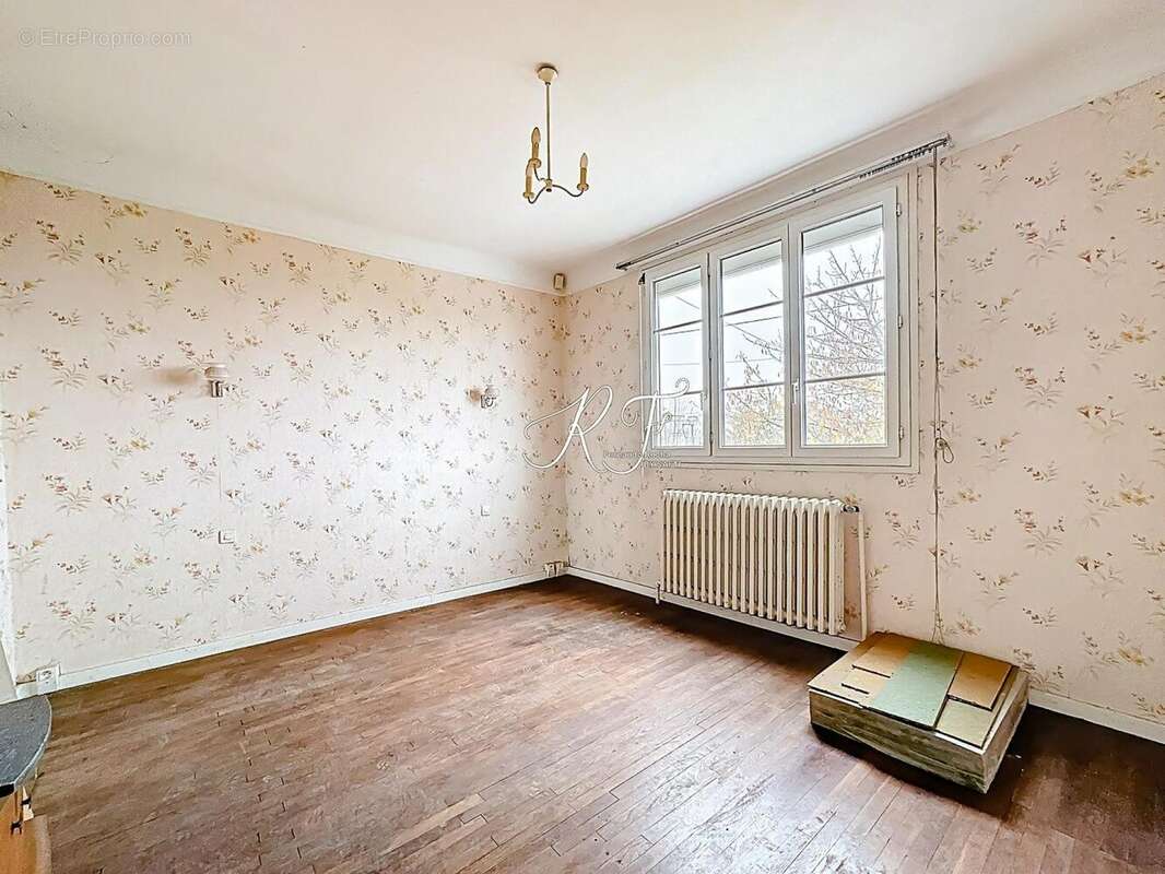 Photo 9 - Maison à ERAGNY