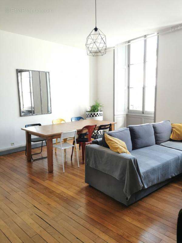 Appartement à ANCENIS