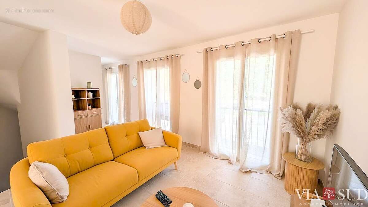Maison à BEZIERS