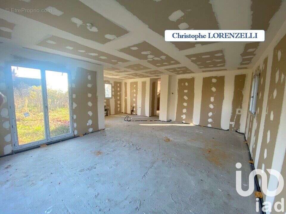 Photo 7 - Maison à CULOZ