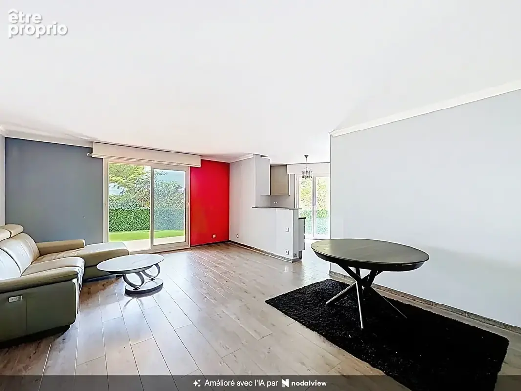 Appartement 4 p Ventabrun - photo 4