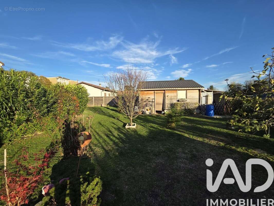 Photo 4 - Maison à EPINOUZE