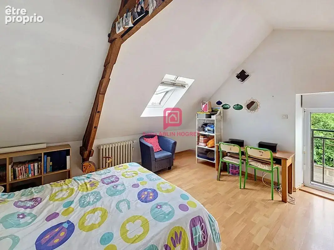 Maison d'habitation avec box et paddock - photo 7