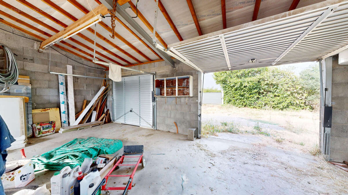 Ensemble immobilier - Saint Menoux - photo 9