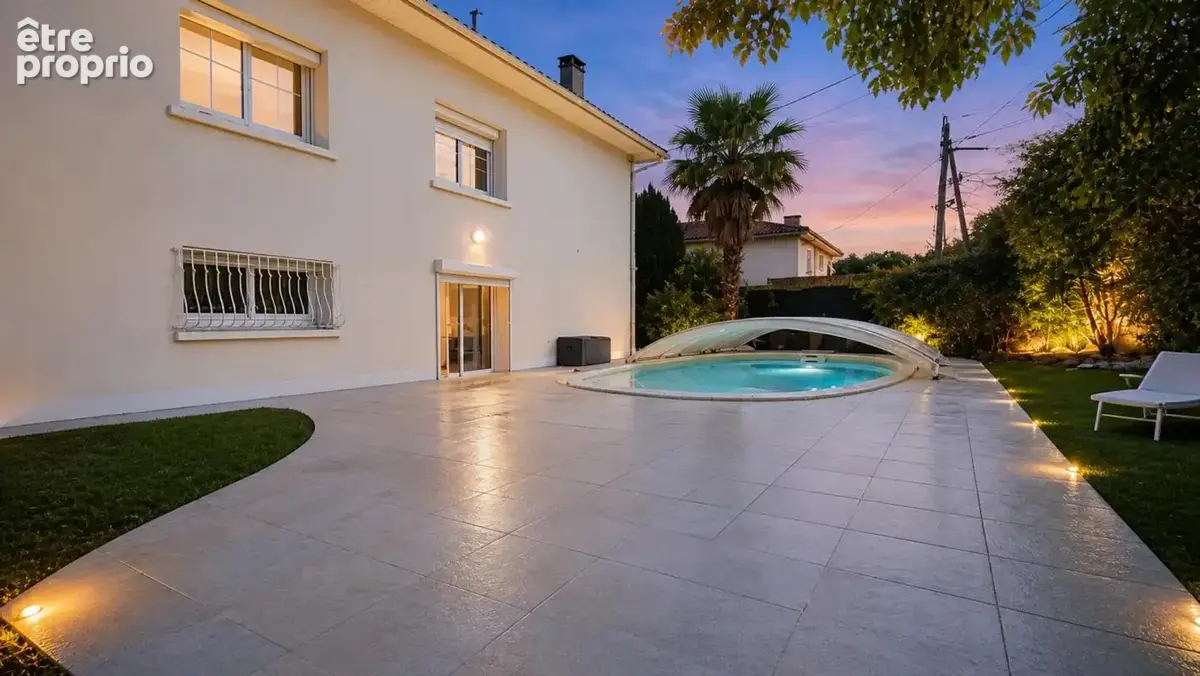 Maison de 7 pièces de 143 m² à Angoulême - photo 27