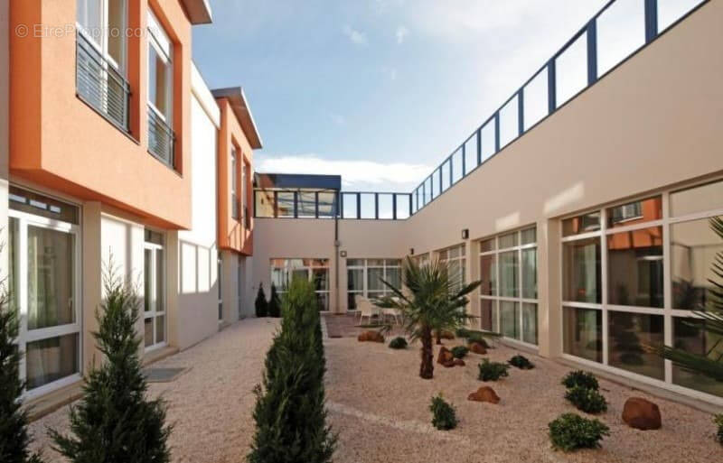 Appartement à LEUDEVILLE