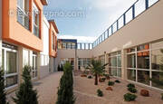 Appartement à LEUDEVILLE