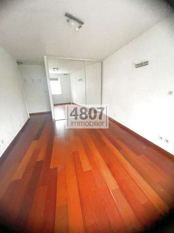 Appartement 69 m² à Annemasse  - photo 6