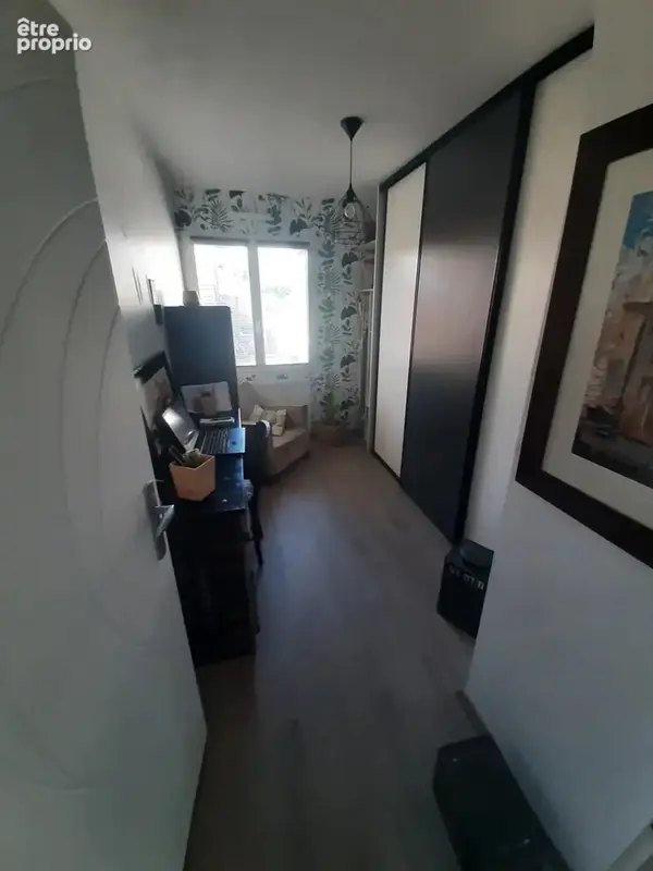 maison de plain pied - photo 7