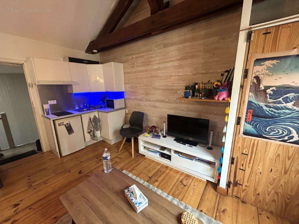 Appartement à ARRAS