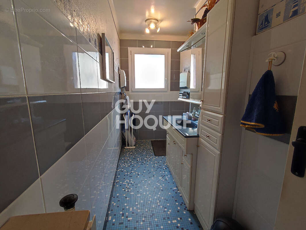 Maison à MONTBRISON