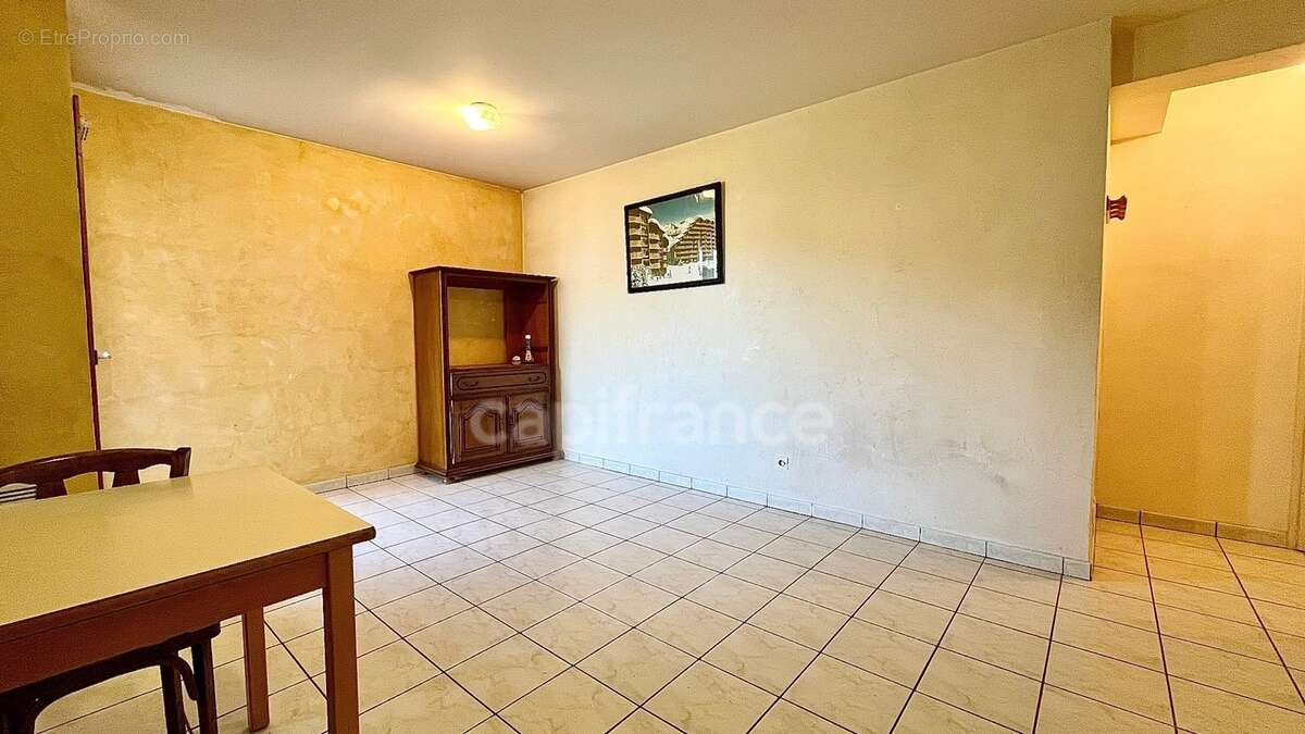 Charmant T2 de 36m² au centre de Manigod — Emplacement prisé et cadre préservé au coeur des montagnes - photo 6