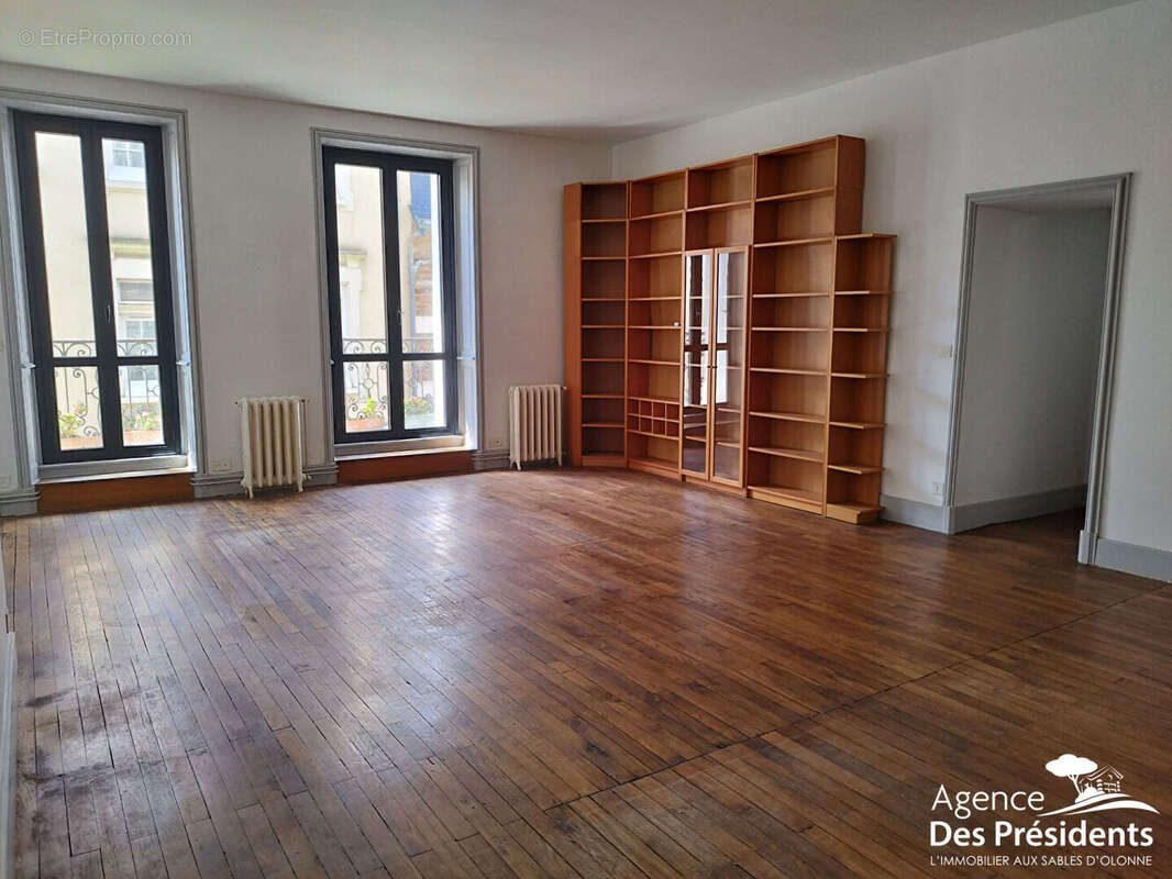 Appartement hyper centre - photo 6