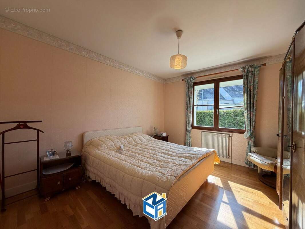 Maison à SAINT-AVERTIN