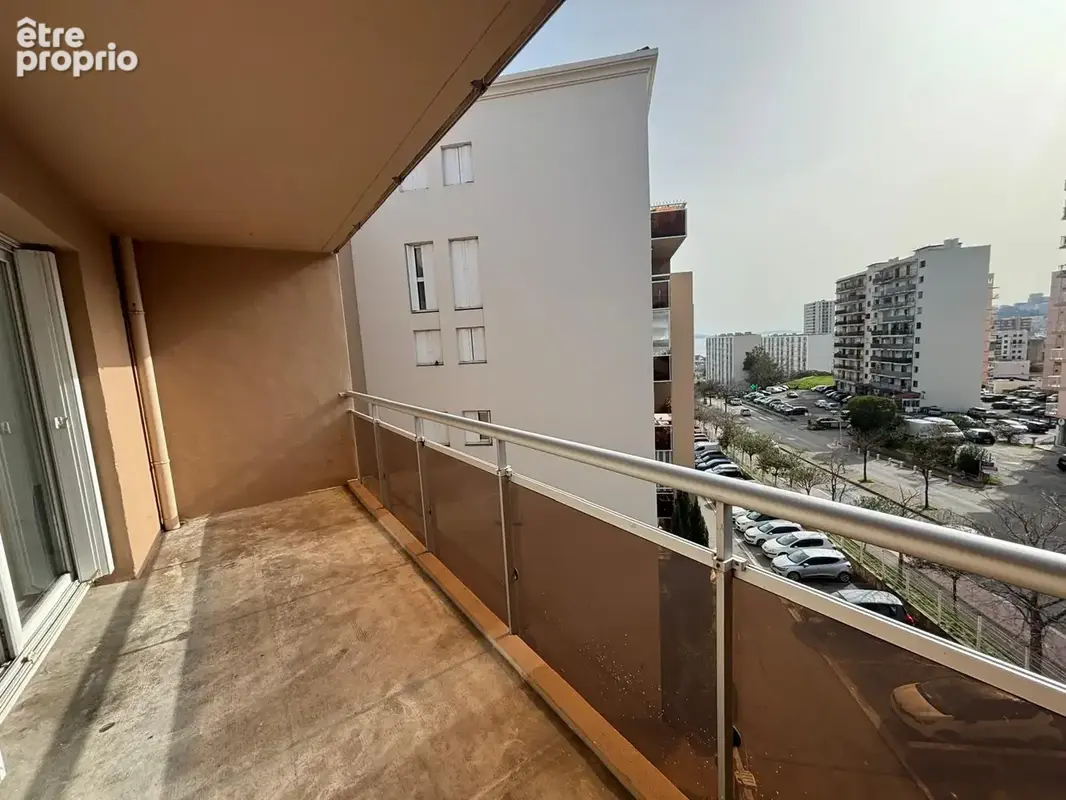 Appartement t4 ajaccio - photo 2