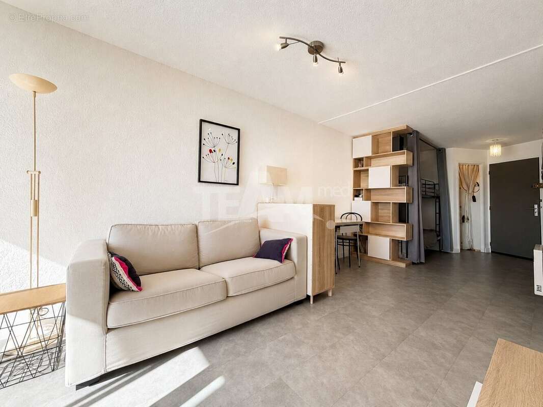 Appartement à SETE