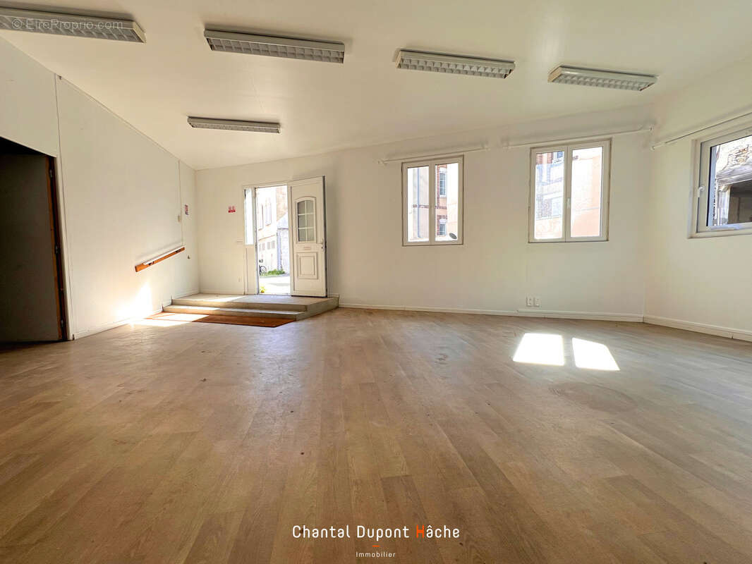 Appartement à CHARTRES