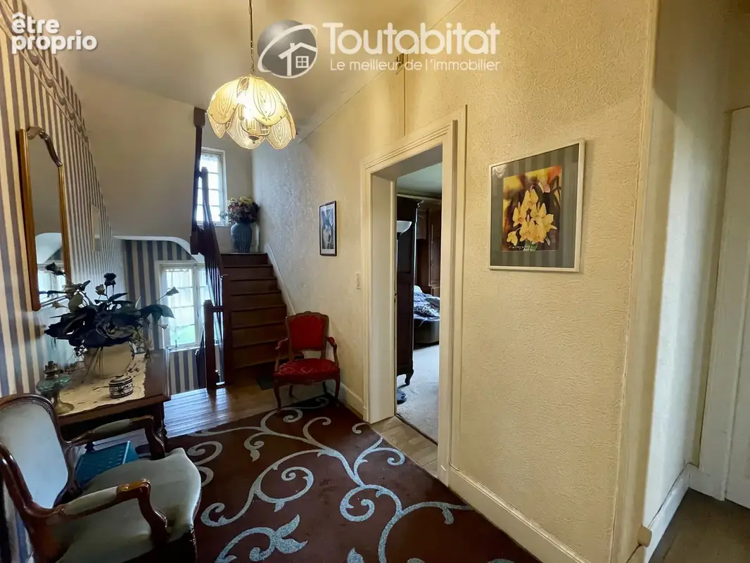 Maison 240 m² à Charleville-Mezieres  - photo 36