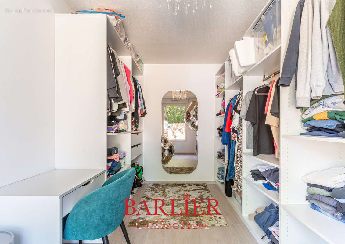 Appartement à DUTTLENHEIM