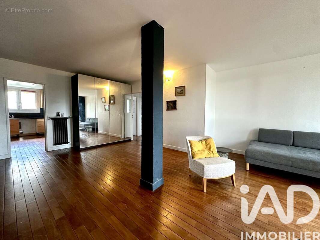 Photo 5 - Appartement à CHATENAY-MALABRY