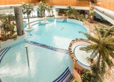 Appartement à BRANVILLE