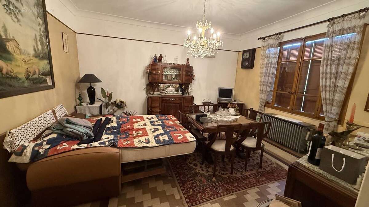 Maison à DRAGUIGNAN