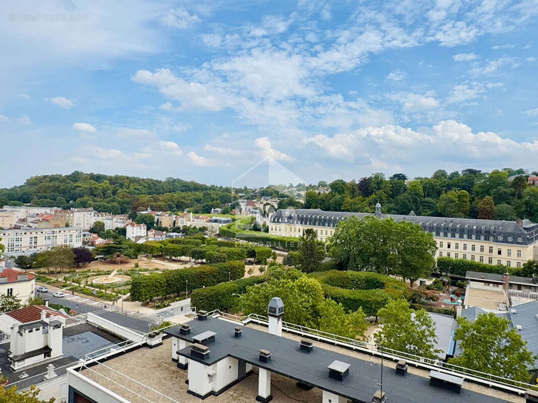 Appartement 95m² à sèvres - photo 11