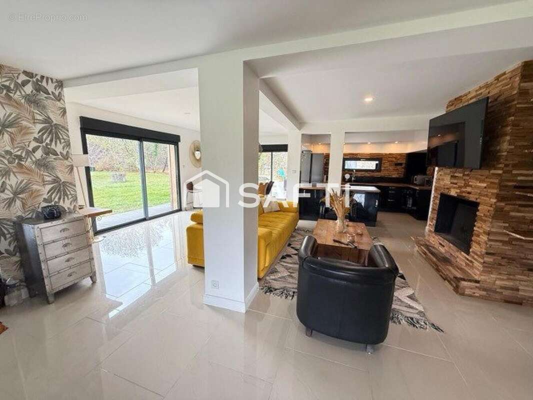 Photo 8 - Maison à AUDENGE