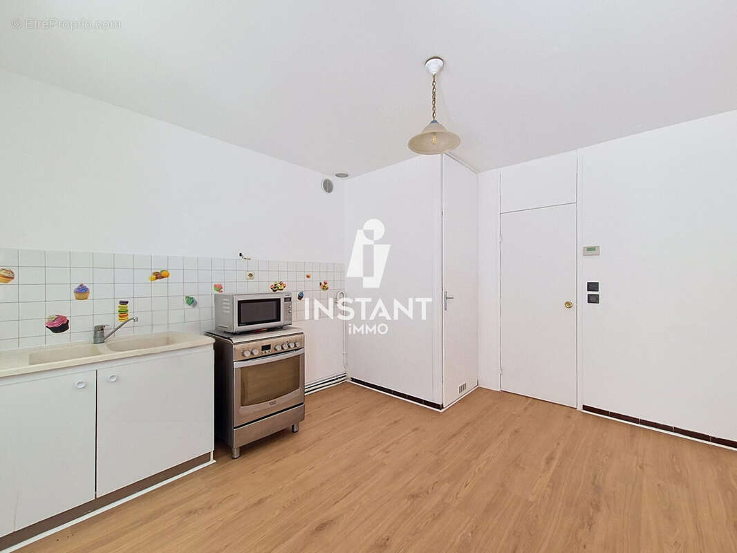 Maison 110 m² à Maisons-Alfort  - photo 8