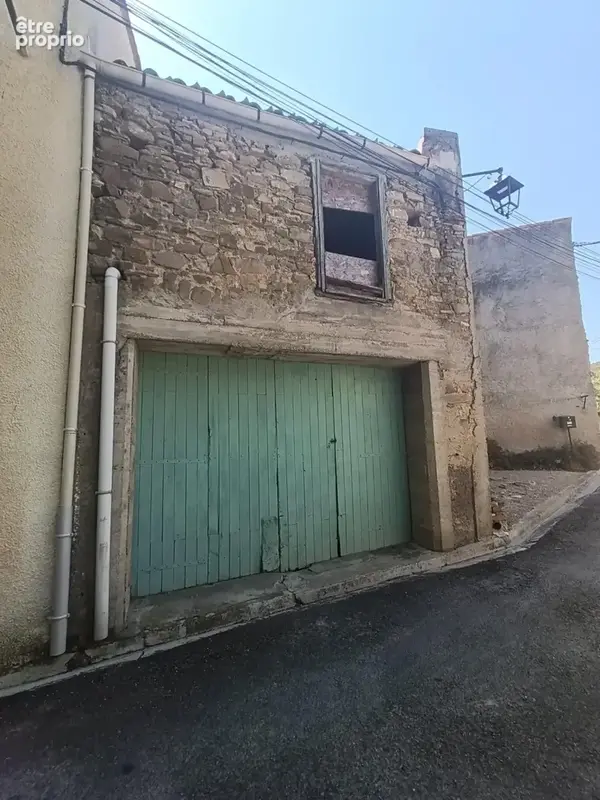 Photo 1 - Maison à CAUNETTES-EN-VAL