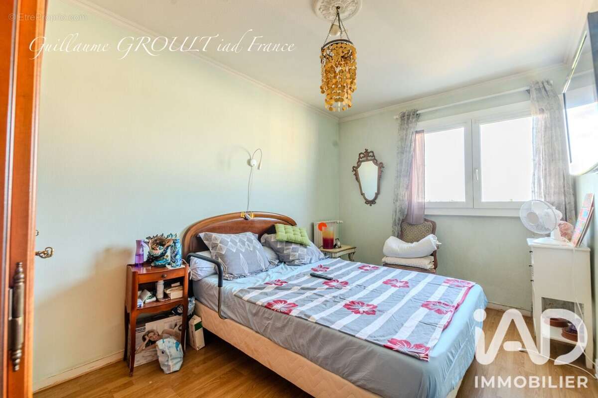 Appartement 81 m² à Morangis  - photo 6