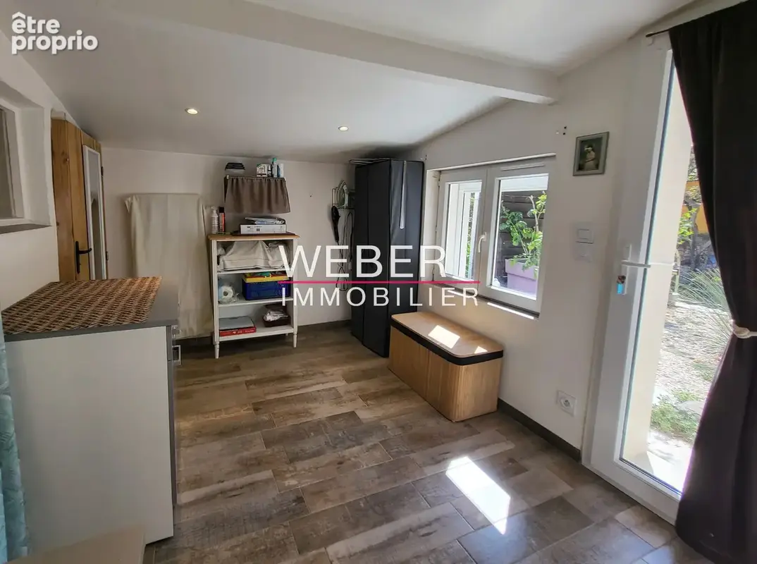 Ollioules centre-village - 60m2 - terrain 929 m2 - photo 9