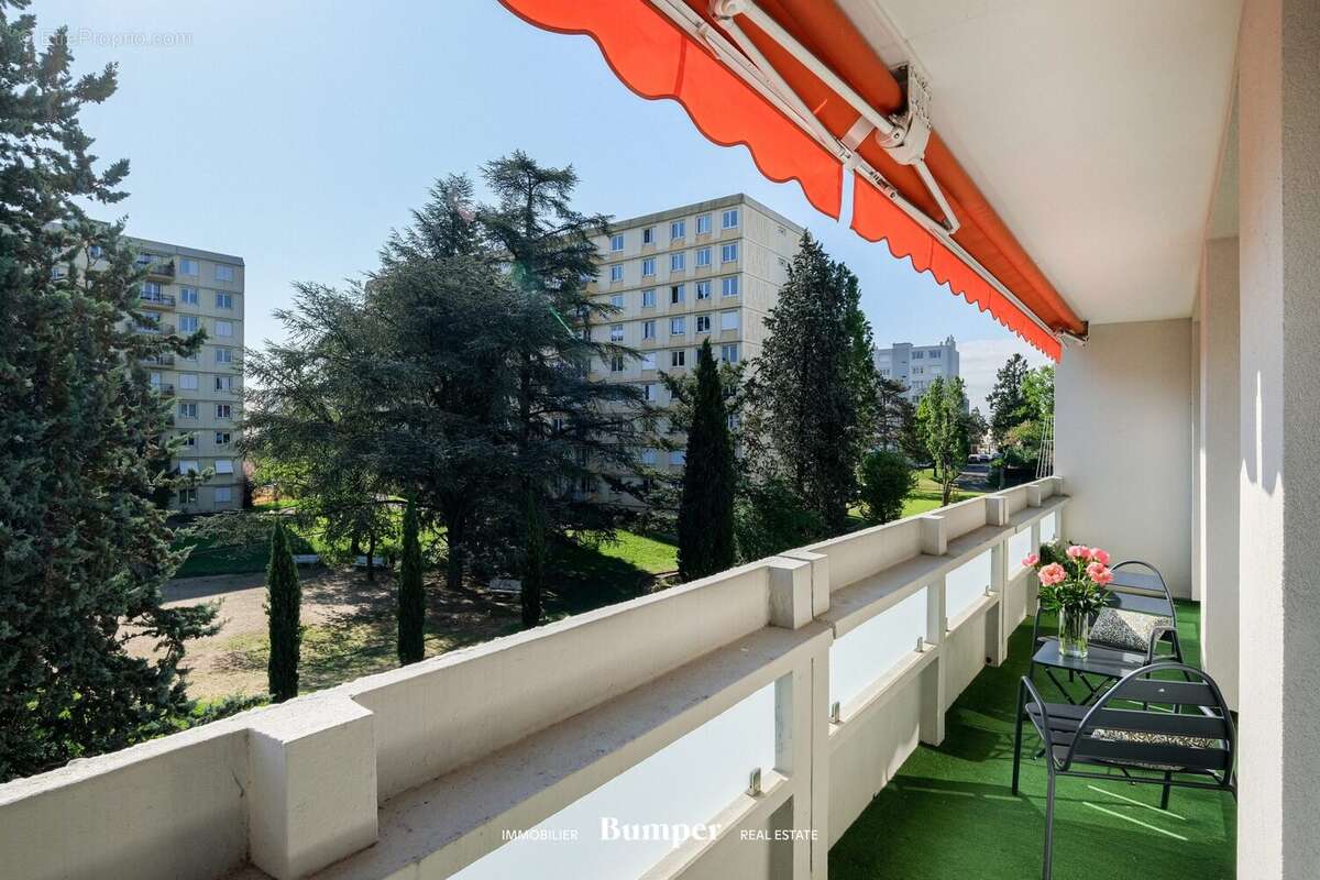 Appartement à LYON-5E