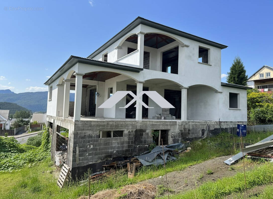 Maison à SAINT-PIERRE