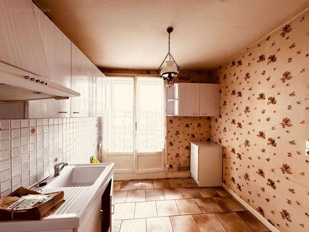 Appartement à ROANNE