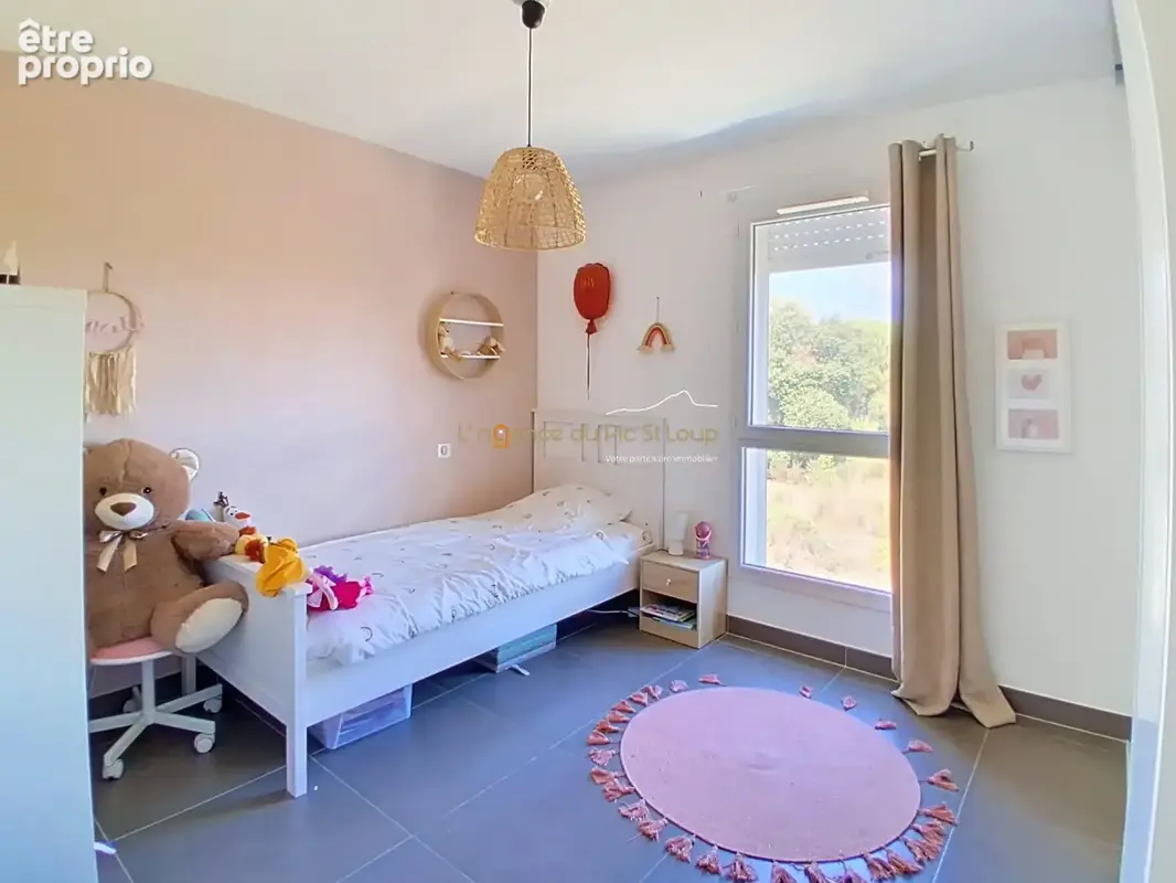 Maison 90 m² à Saint-Gely-Du-Fesc  - photo 7