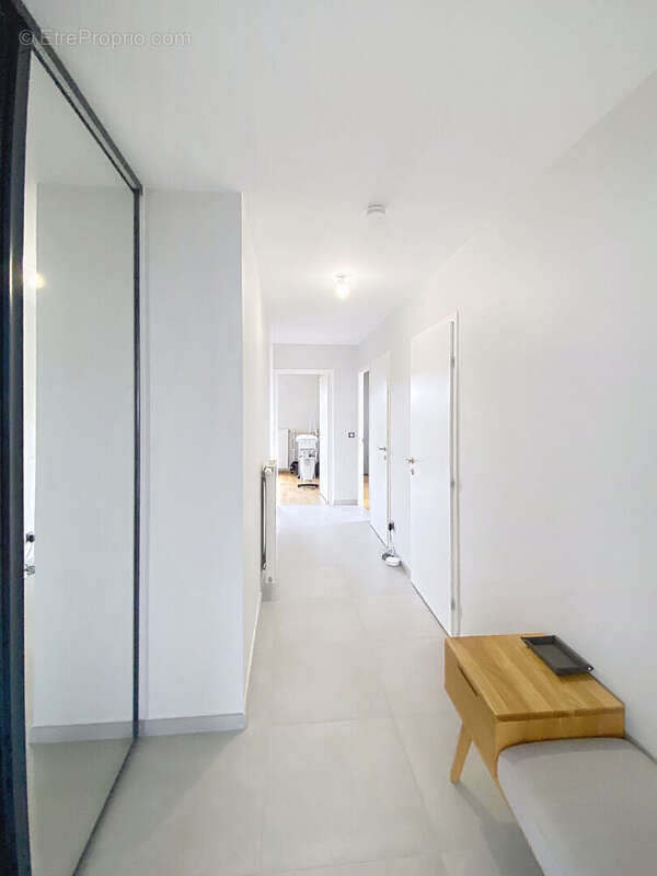 Appartement à GENAS